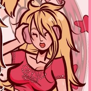 Meet your Posher, Deborah